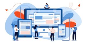 Read more about the article 🌐 Web & Mobile App Development 🚀